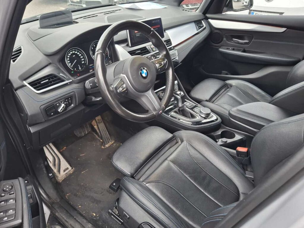 BMW 225 2019 Hopea