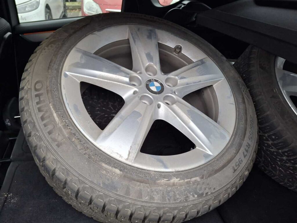 BMW 225 2019 Hopea