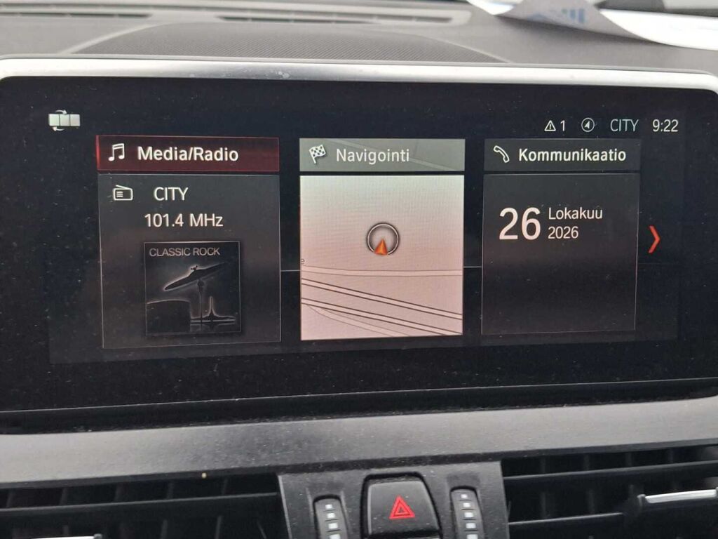 BMW 225 2019 Hopea