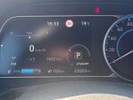 Nissan Leaf 2020 Valkoinen