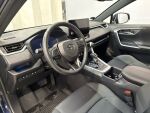 Toyota RAV4 Plug-in 2023 Sininen