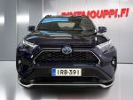 Toyota RAV4 Plug-in 2023 Sininen