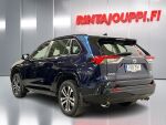 Toyota RAV4 Plug-in 2023 Sininen