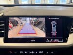 Audi Q4 e-tron 2023 Harmaa