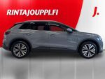 Audi Q4 e-tron 2023 Harmaa