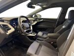 Audi Q4 e-tron 2023 Harmaa