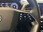 Audi Q4 e-tron 2023 Harmaa