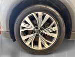 Audi Q4 e-tron 2023 Harmaa