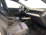 Audi Q4 e-tron 2023 Harmaa