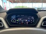 Audi Q4 e-tron 2023 Metalli hopea(Floret-hopea)