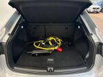 Audi Q4 e-tron 2023 Metalli hopea(Floret-hopea)