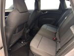 Audi Q4 e-tron 2023 Metalli hopea(Floret-hopea)