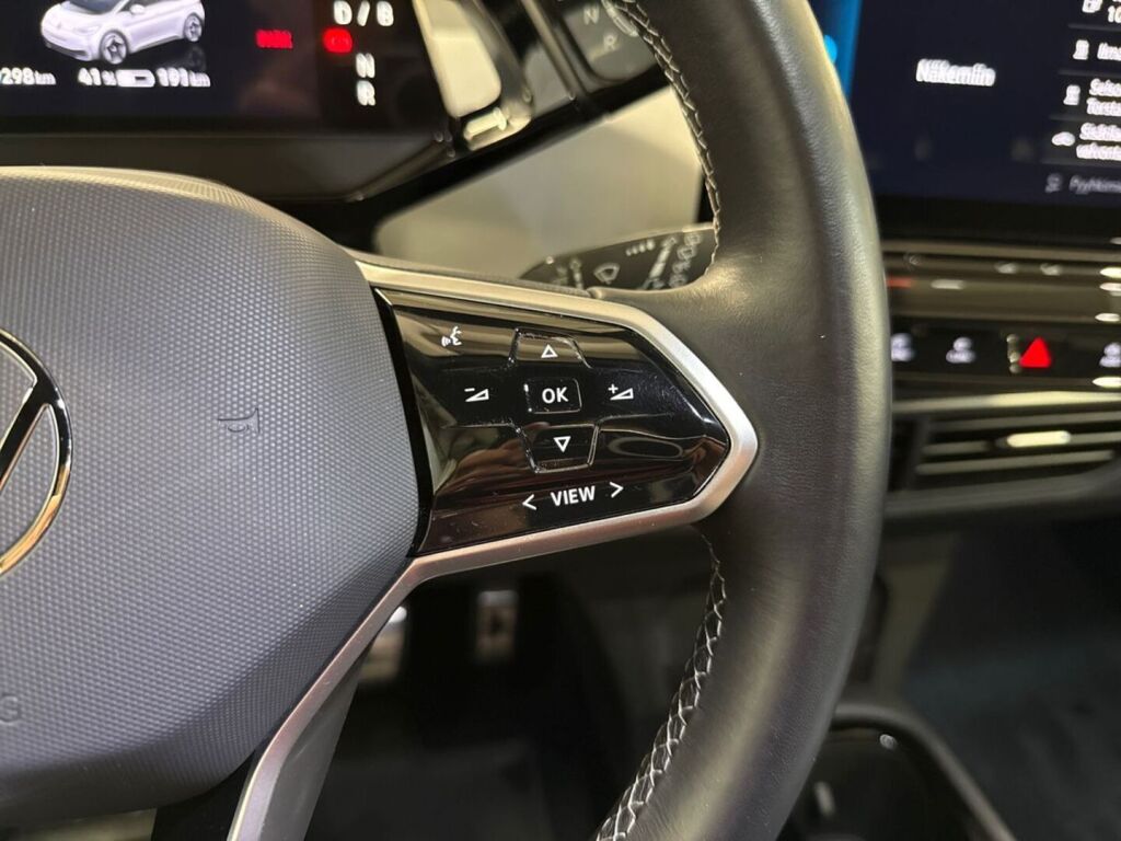 Volkswagen ID.3 2023 Harmaa