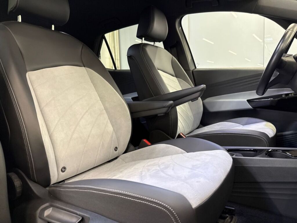 Volkswagen ID.3 2023 Harmaa