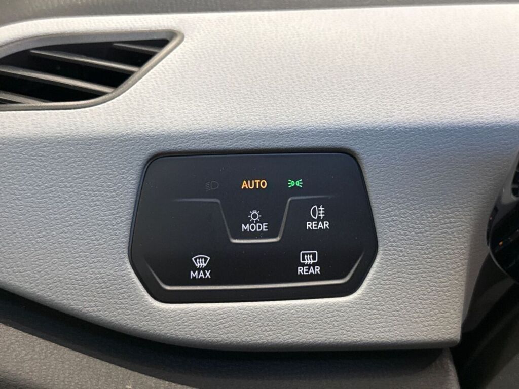 Volkswagen ID.3 2023 Harmaa