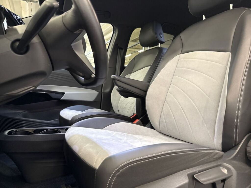 Volkswagen ID.3 2023 Harmaa
