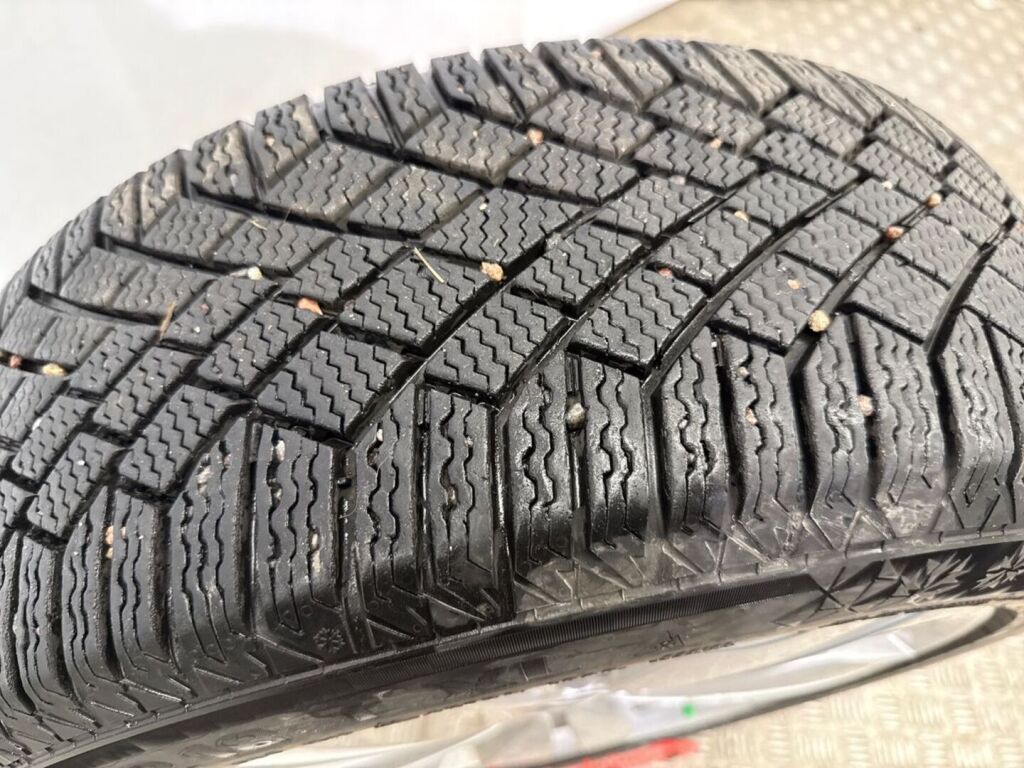 Volkswagen ID.3 2023 Harmaa