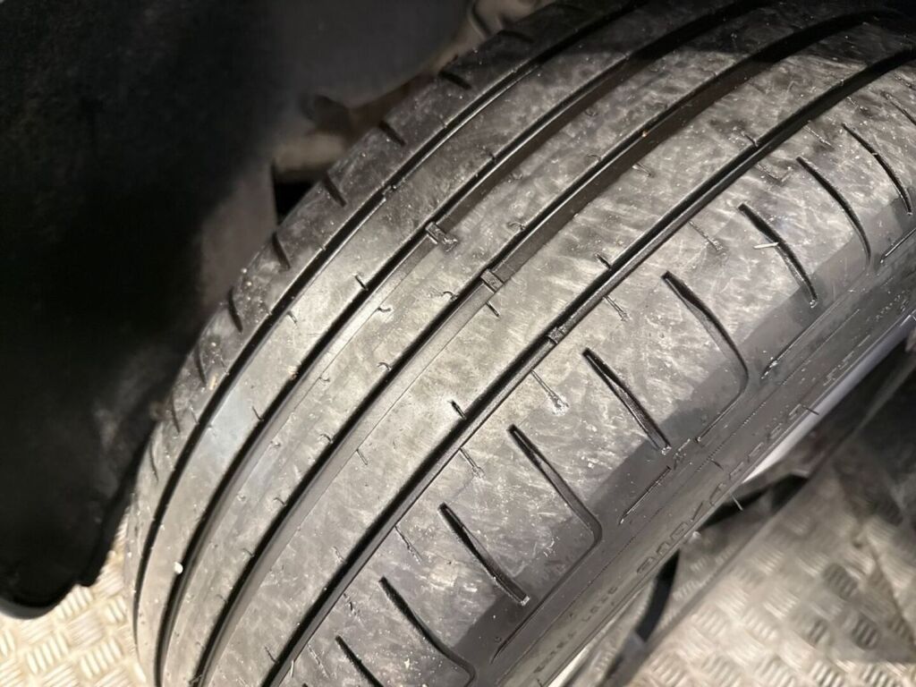 Volkswagen ID.3 2023 Harmaa