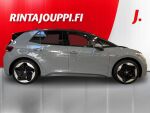 Volkswagen ID.3 2023 Harmaa