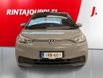 Volkswagen ID.3 2023 Harmaa