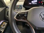 Volkswagen ID.3 2023 Harmaa