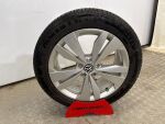 Volkswagen ID.3 2023 Harmaa
