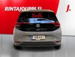 Volkswagen ID.3 2023 Harmaa