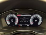 Audi A5 2023 Musta