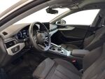 Audi A5 2023 Musta