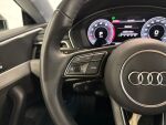 Audi A5 2023 Musta