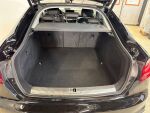 Audi A5 2023 Musta