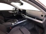 Audi A5 2023 Musta