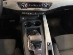 Audi A5 2023 Musta