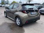 Toyota Yaris 2023 Ruskea (beige)