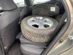 Toyota Yaris 2023 Ruskea (beige)