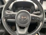 Toyota Yaris 2023 Ruskea (beige)