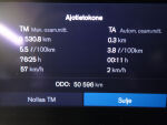 Volvo XC60 2023 Musta