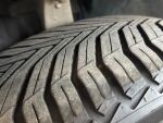 Volvo XC60 2023 Musta