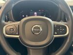 Volvo XC60 2023 Musta