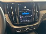 Volvo XC60 2023 Musta