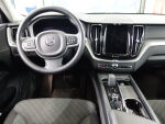 Volvo XC60 2023 Musta