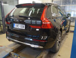 Volvo XC60 2023 Musta