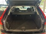 Volvo XC60 2023 Musta