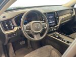 Volvo XC60 2023 Musta