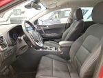 Kia Sportage 2019 Punainen