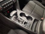 Kia Sportage 2019 Punainen