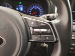 Kia Sportage 2019 Punainen