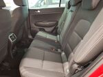 Kia Sportage 2019 Punainen