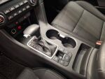 Kia Sportage 2019 Punainen