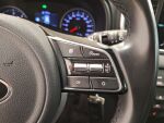 Kia Sportage 2019 Punainen